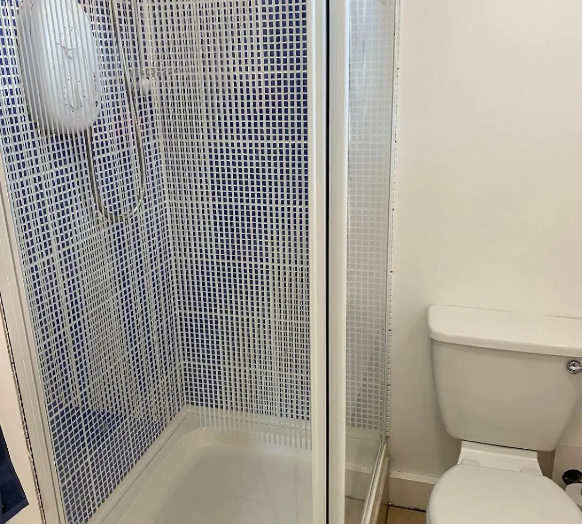 The Little Nook Villa Blackpool Holiday home
