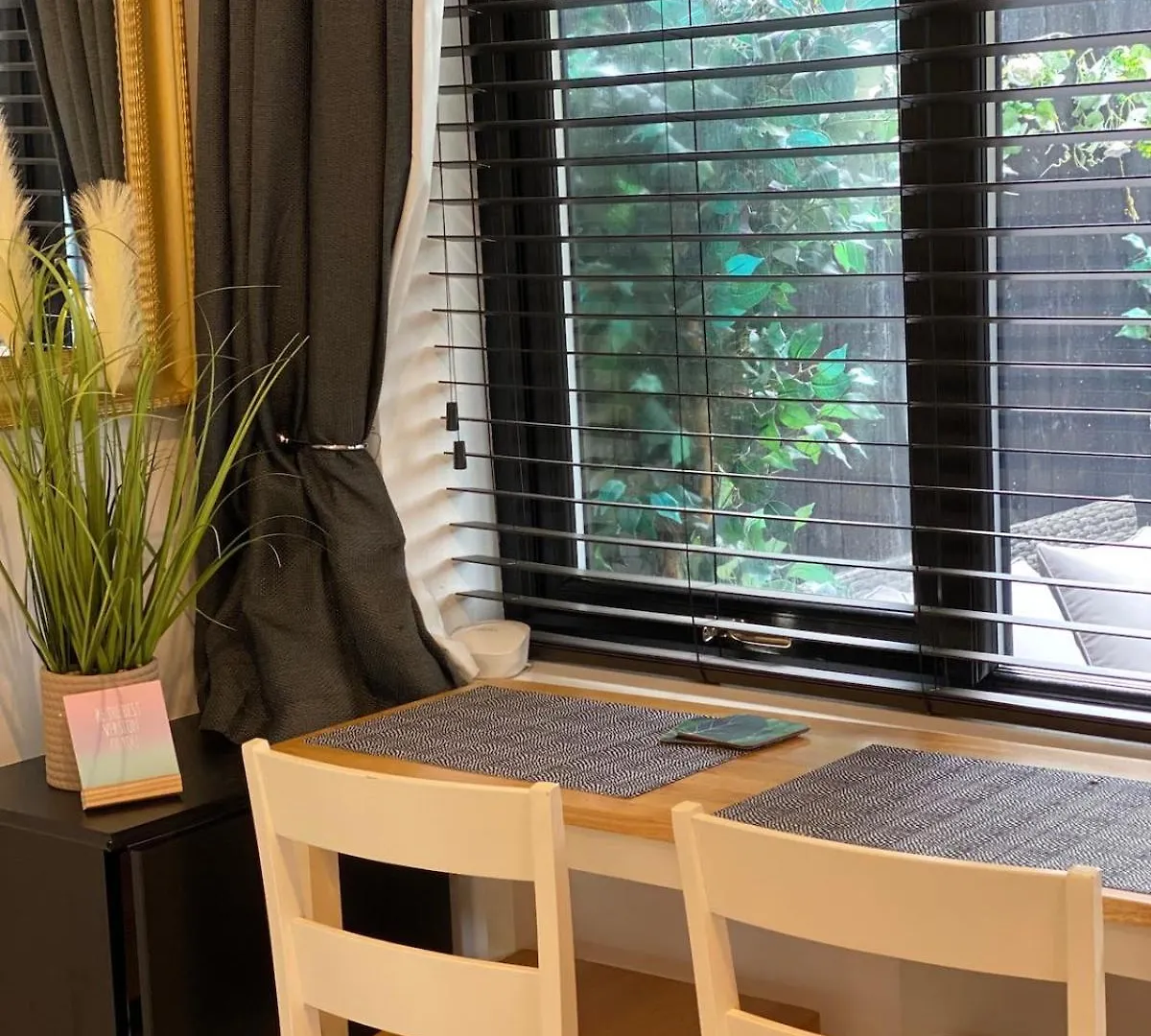 The Little Nook Villa Blackpool