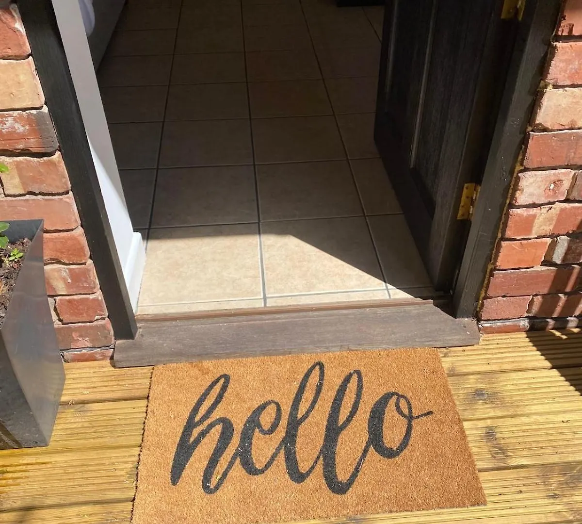 Holiday home The Little Nook Villa Blackpool