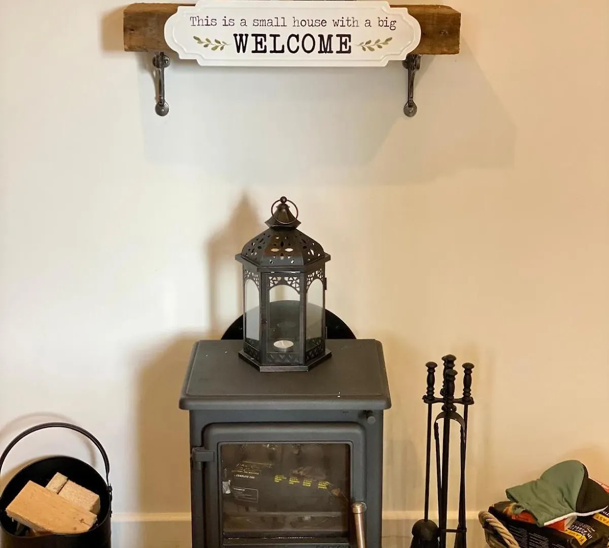 Holiday home The Little Nook Villa Blackpool United Kingdom