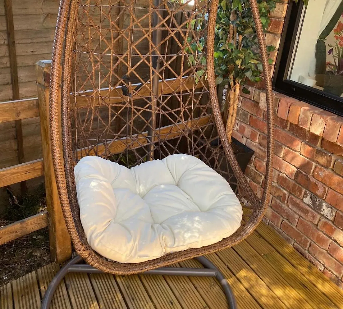 The Little Nook Villa Blackpool Holiday home
