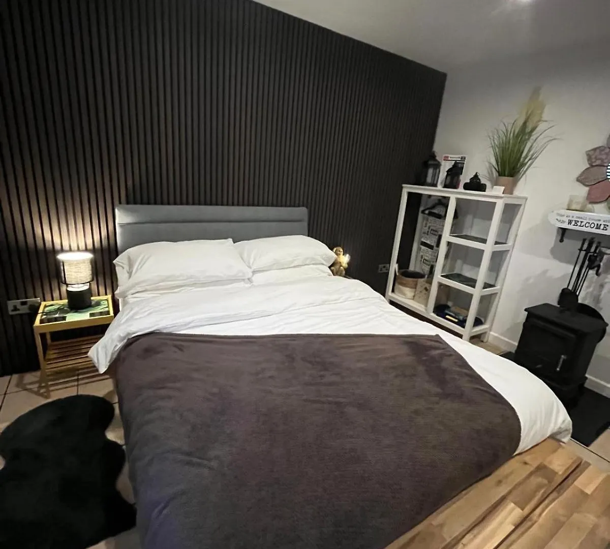 Holiday home The Little Nook Villa Blackpool